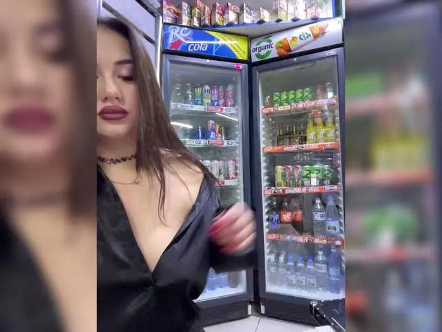 praesertim on BongaCams 