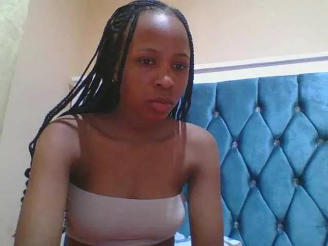 Prettyebony4 on BongaCams 