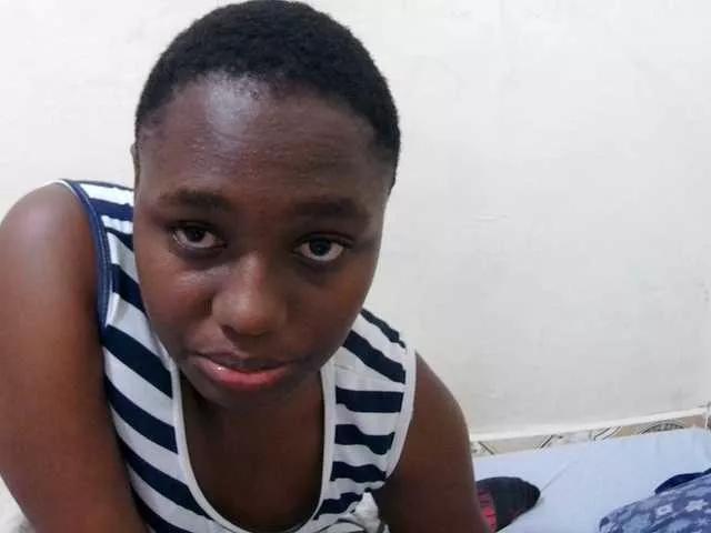 prettyjazmine on BongaCams 