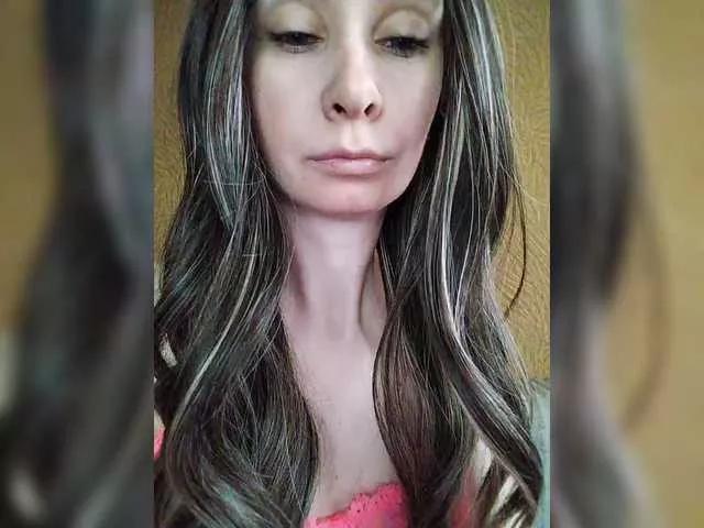 prettyKris on BongaCams 