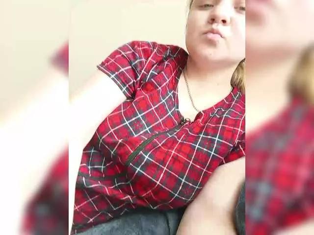 Princess1 on BongaCams 