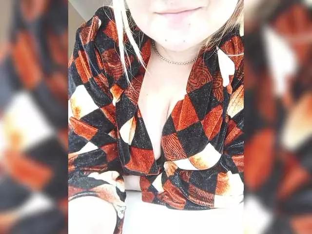 Princess1 on BongaCams 