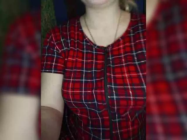 Princess1 on BongaCams 