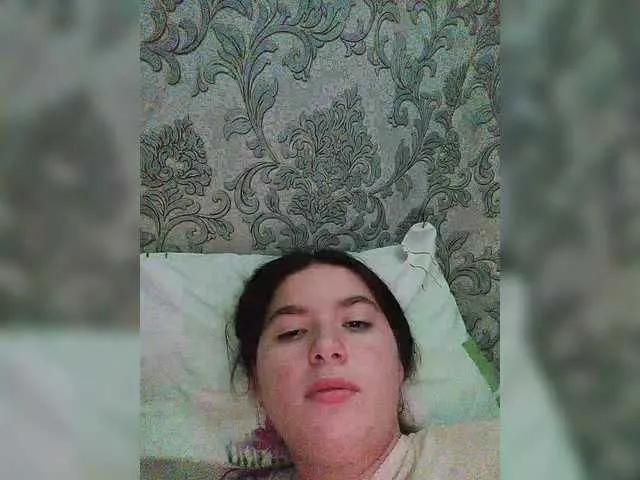 princesssa19 on BongaCams