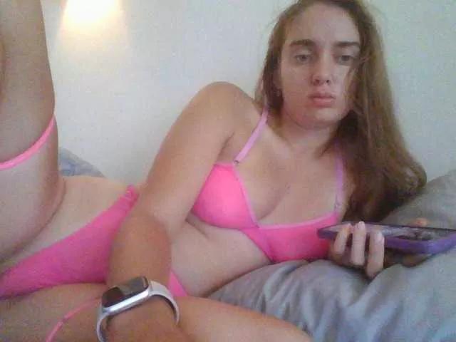 Offline PrincessValeri on BongaCams
