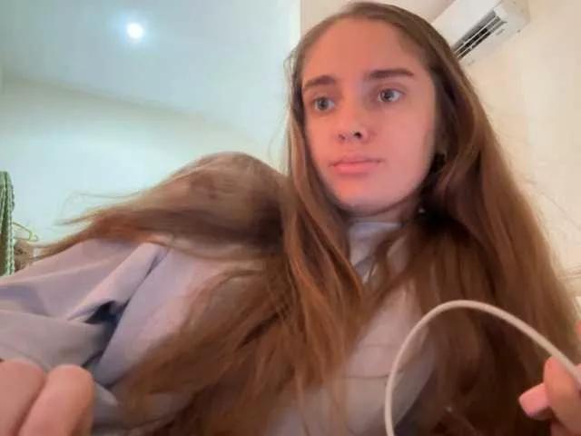 Offline PrincessValeri on BongaCams