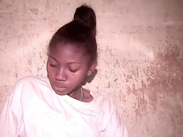 princillah1 on BongaCams 