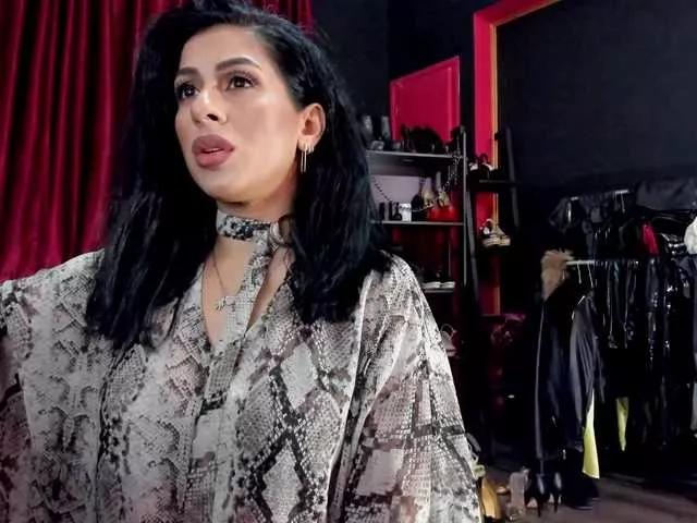 puffyllove on BongaCams 