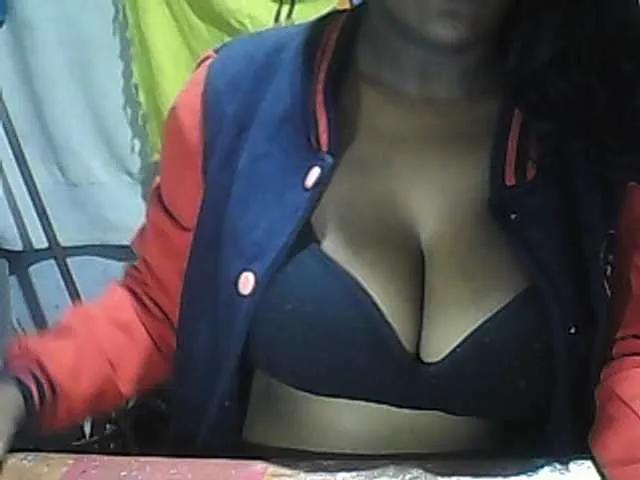 Offline pussyblacky on BongaCams