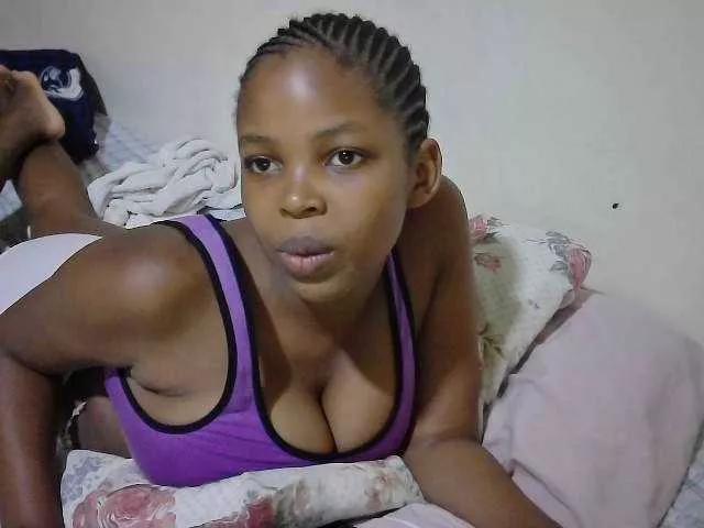 queen-sasha1 on BongaCams 