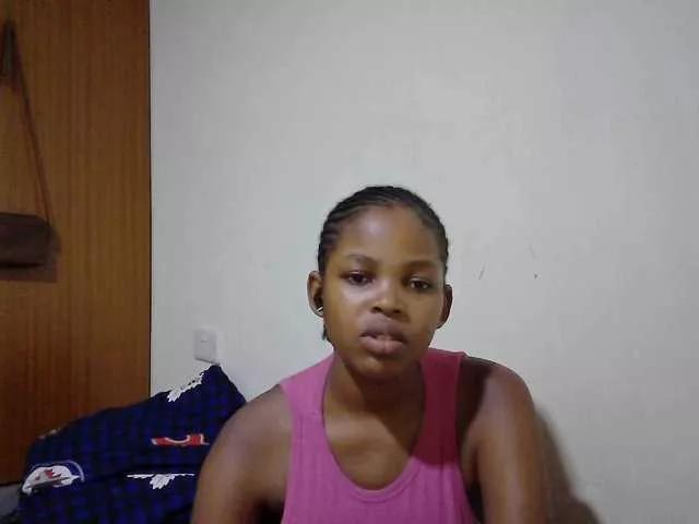 queen-sasha1 on BongaCams 