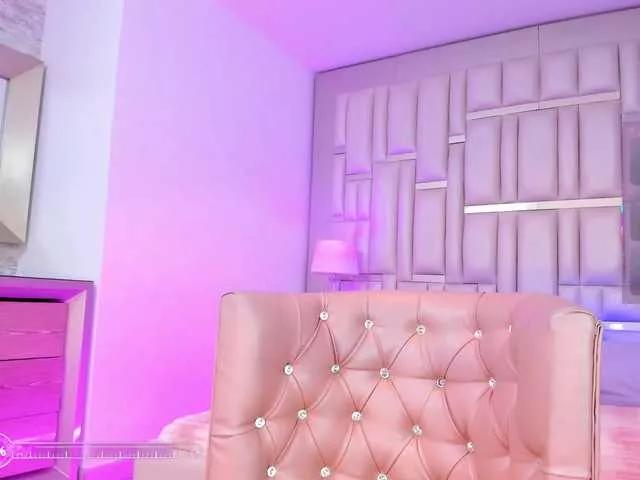 RachelCooper on BongaCams 