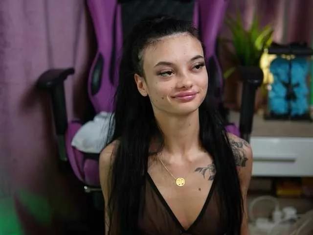 RachelRave on BongaCams 