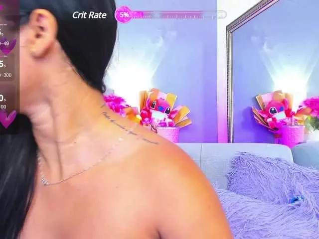 RachelTomss on BongaCams 