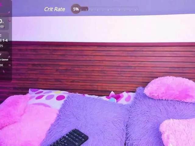 RachelTomss on BongaCams 