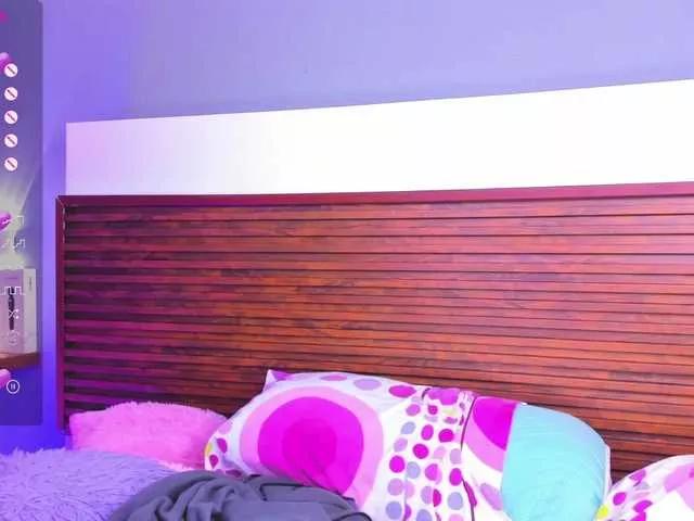 RachelTomss on BongaCams 