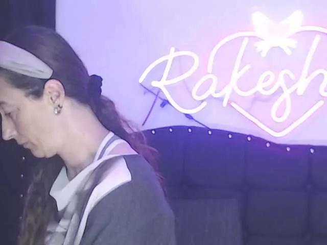 RAKESHADOMI on BongaCams 