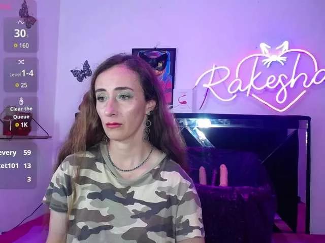 RAKESHADOMI on BongaCams 