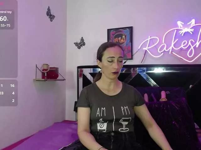 RAKESHADOMI on BongaCams 