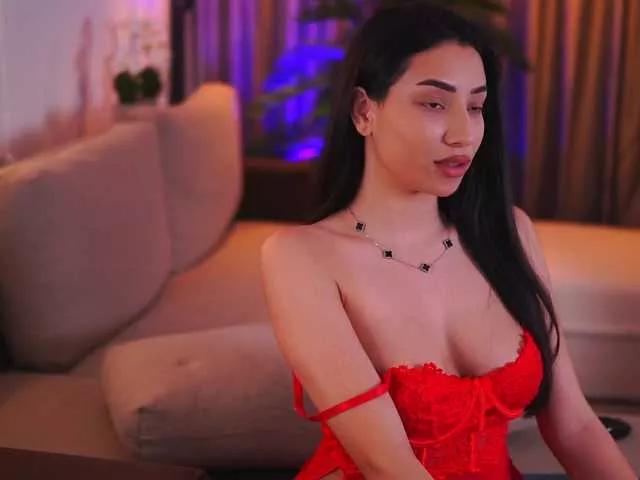 RamiraRowa on BongaCams 