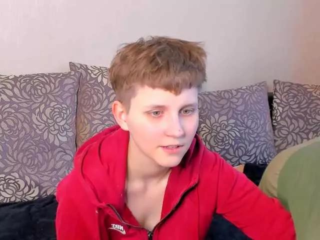 Raven-Radiant on BongaCams 