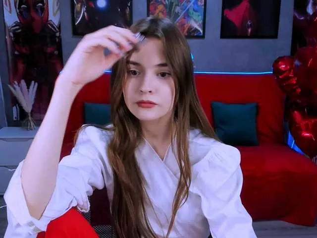 RayWillliams on BongaCams 