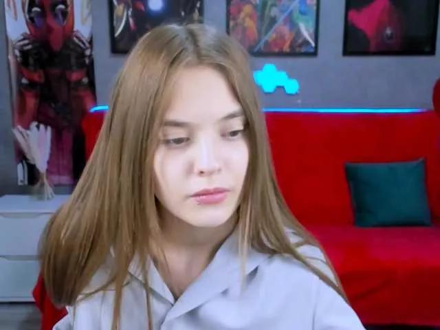 RayWillliams on BongaCams 
