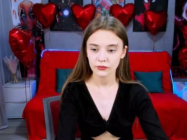 RayWillliams on BongaCams 