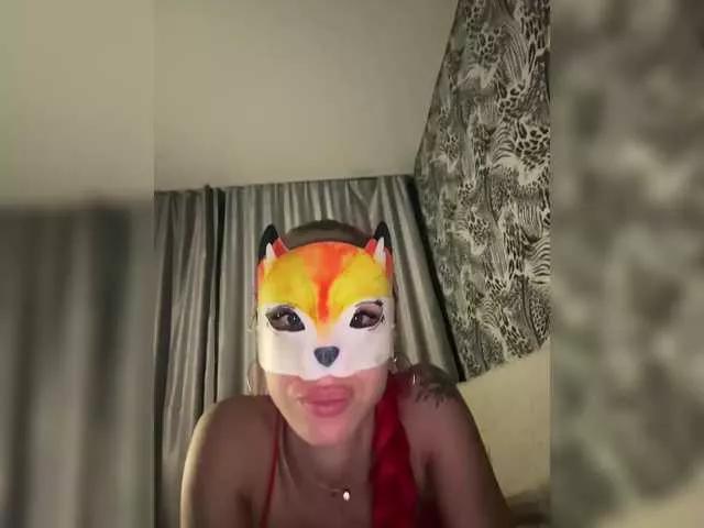 RedHair13 on BongaCams 