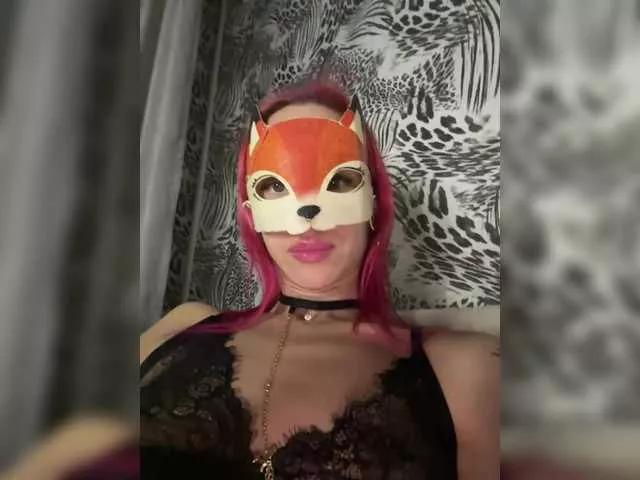 RedHair13 on BongaCams 