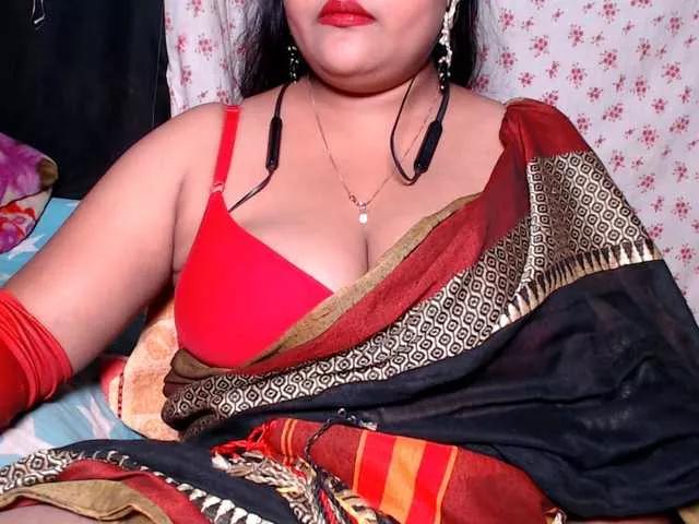redqueen007 on BongaCams 