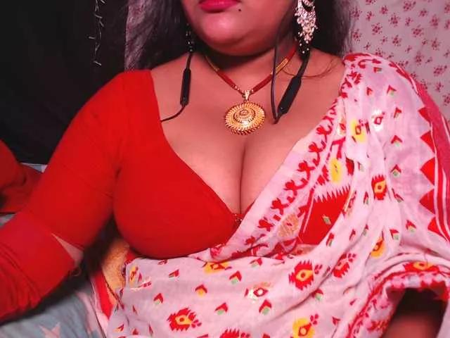 redqueen007 on BongaCams 