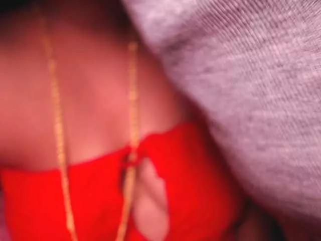 redqueen007 on BongaCams 