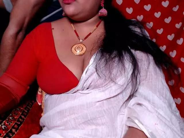 redqueen007 on BongaCams 