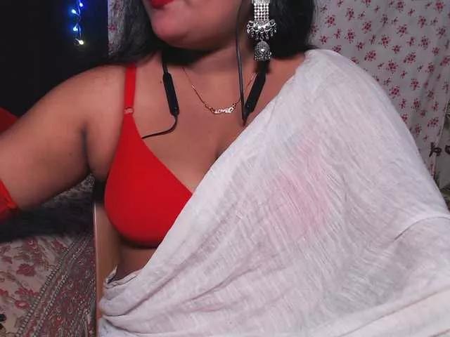 redqueen007 on BongaCams 