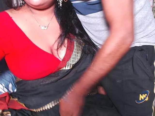 redqueen007 on BongaCams 