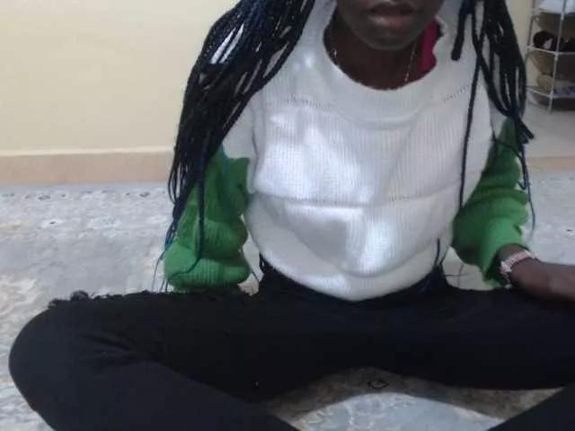 Offline Reen3 on BongaCams