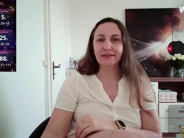Freechat Rellaxx1 on BongaCams