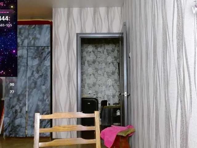 Freechat Rellaxx1 on BongaCams