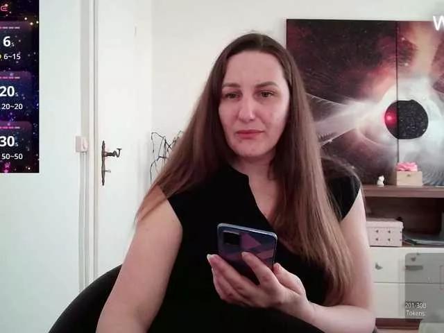 Freechat Rellaxx1 on BongaCams