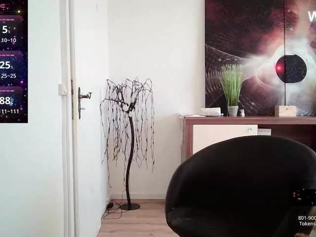 Freechat Rellaxx1 on BongaCams
