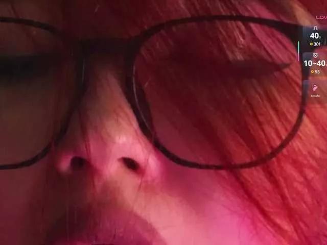 relyka on BongaCams 