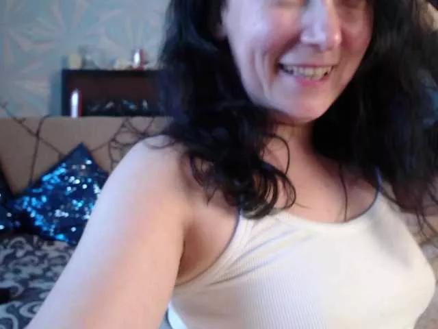 Ria34a on BongaCams 