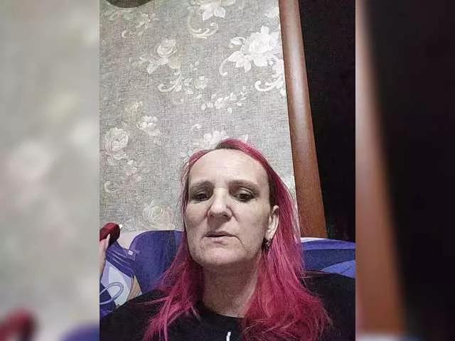 RiaMarivanna on BongaCams 