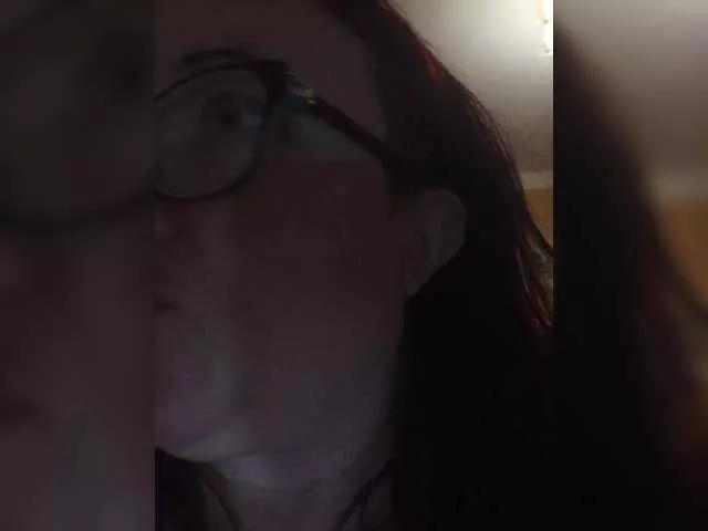 Riitta on BongaCams 