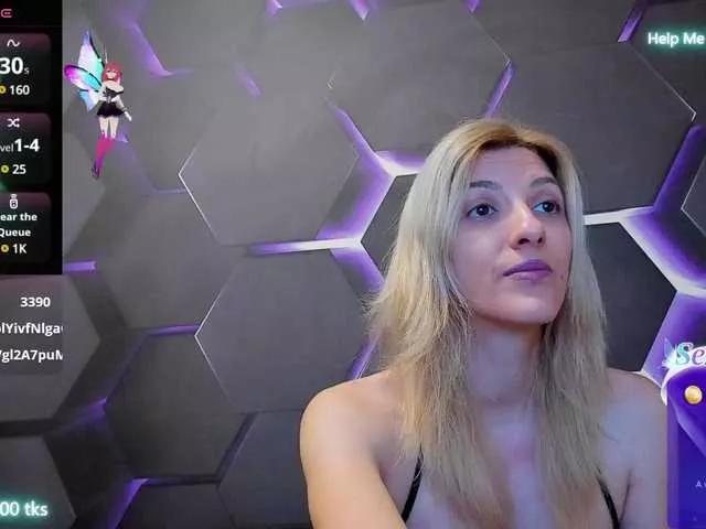 rileylannaxxx on BongaCams 