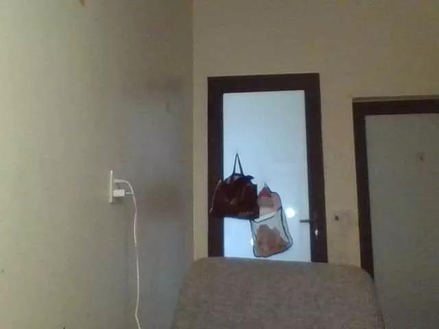 Rinta98 on BongaCams 