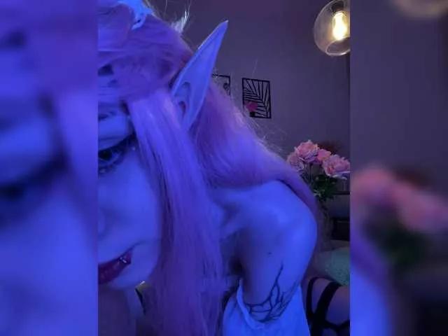 rionaakira on BongaCams 