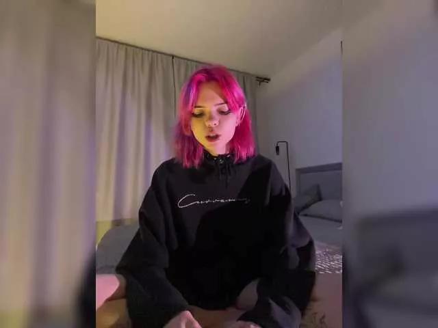rionaakira on BongaCams 