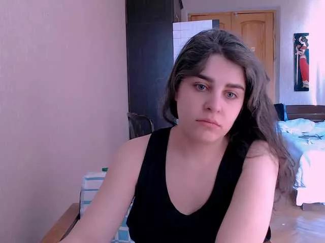 Roselina on BongaCams 